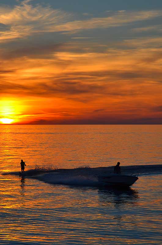 Outings and leisures to do in the Cap Corse (Corsica)