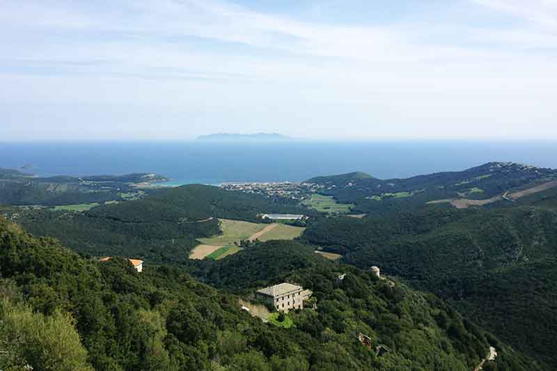 Trova le migliori case vacanze e appartamenti a Rogliano (Cap Corse)