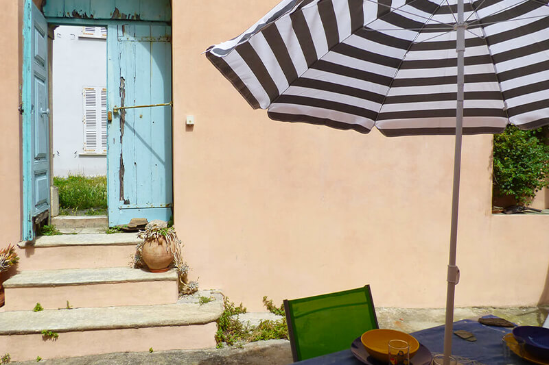 Appartement confortable et accueillant dans un environnement calme et authentique