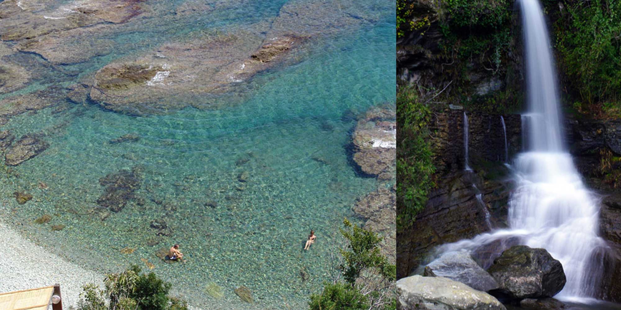 Location de vacances appartement à Pietranera San Martino Di Lota dans le Cap Corse